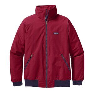 Patagonia Men's Shelled Synchilla® Jacket